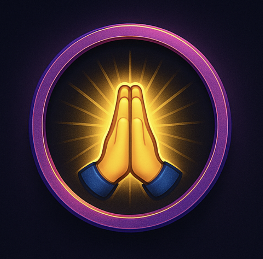 BLESS Token Logo